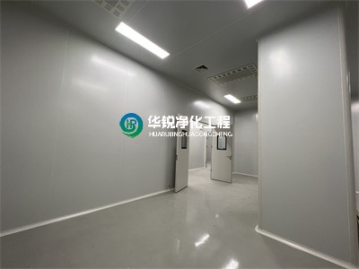 医院手术室净化有标准