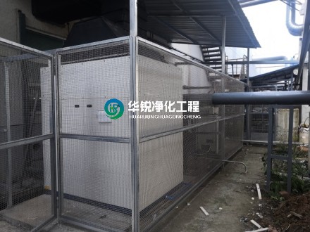 暖通空调知识:机房节能减耗注意事项